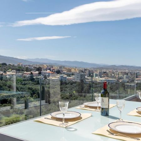 Gk Halepa Luxury Apartment Ханья Экстерьер фото