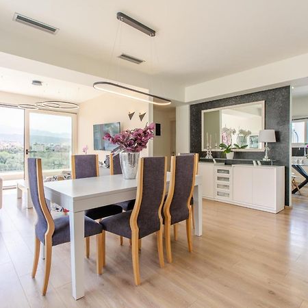 Gk Halepa Luxury Apartment Ханья Экстерьер фото