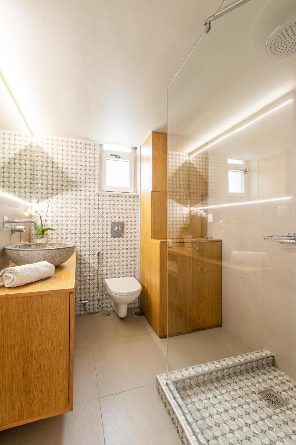 Gk Halepa Luxury Apartment Ханья Экстерьер фото