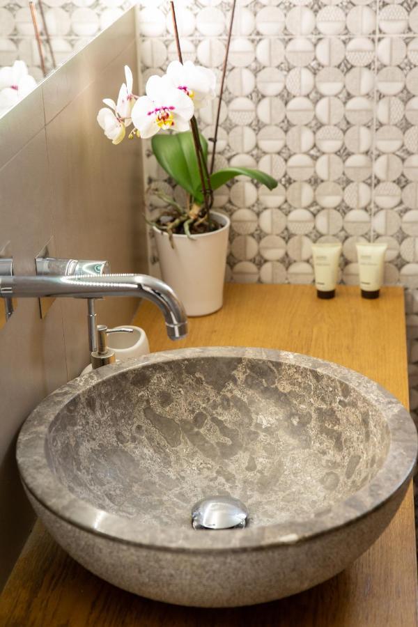 Gk Halepa Luxury Apartment Ханья Экстерьер фото
